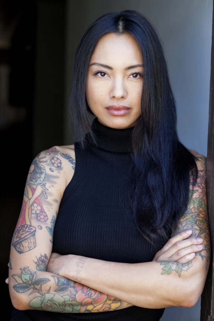 Levy Tran Measurements: Discover Her Height, Weight & More