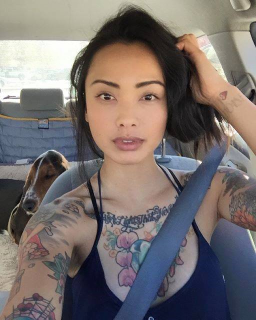 Levy Tran Measurements: Discover Her Height, Weight & More