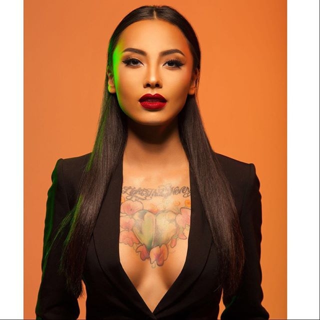 Levy Tran Measurements: Discover Her Height, Weight & More