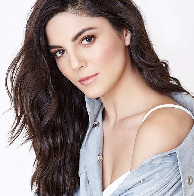 Discover Monica Barbaro: Biography, Career Highlights, and More