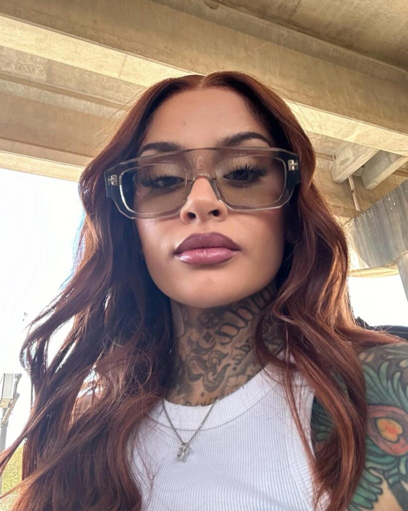 Kehlani Ethnicity Explained: Her Mexican, Filipino, and More