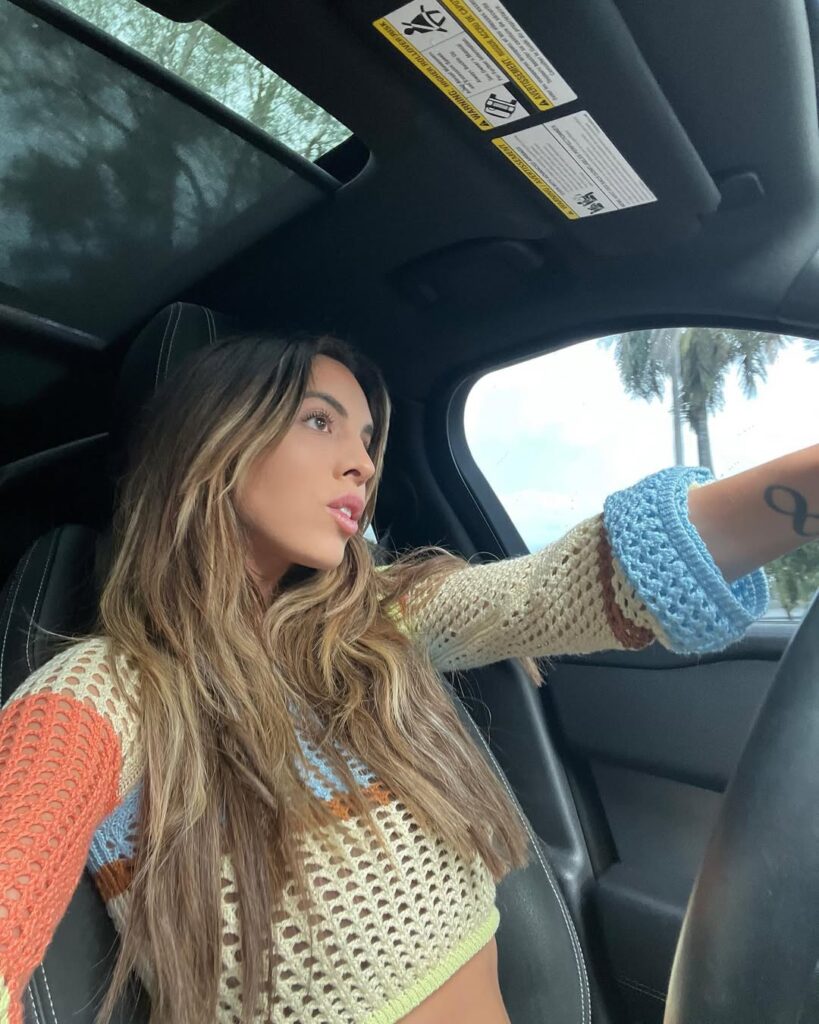 Danielley Ayala: Biography, Career, Net Worth & More