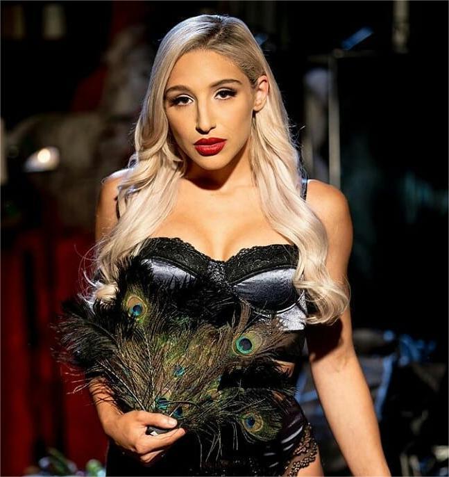 Who Is Abella Danger? Discover Her Life, Career, and Net Worth