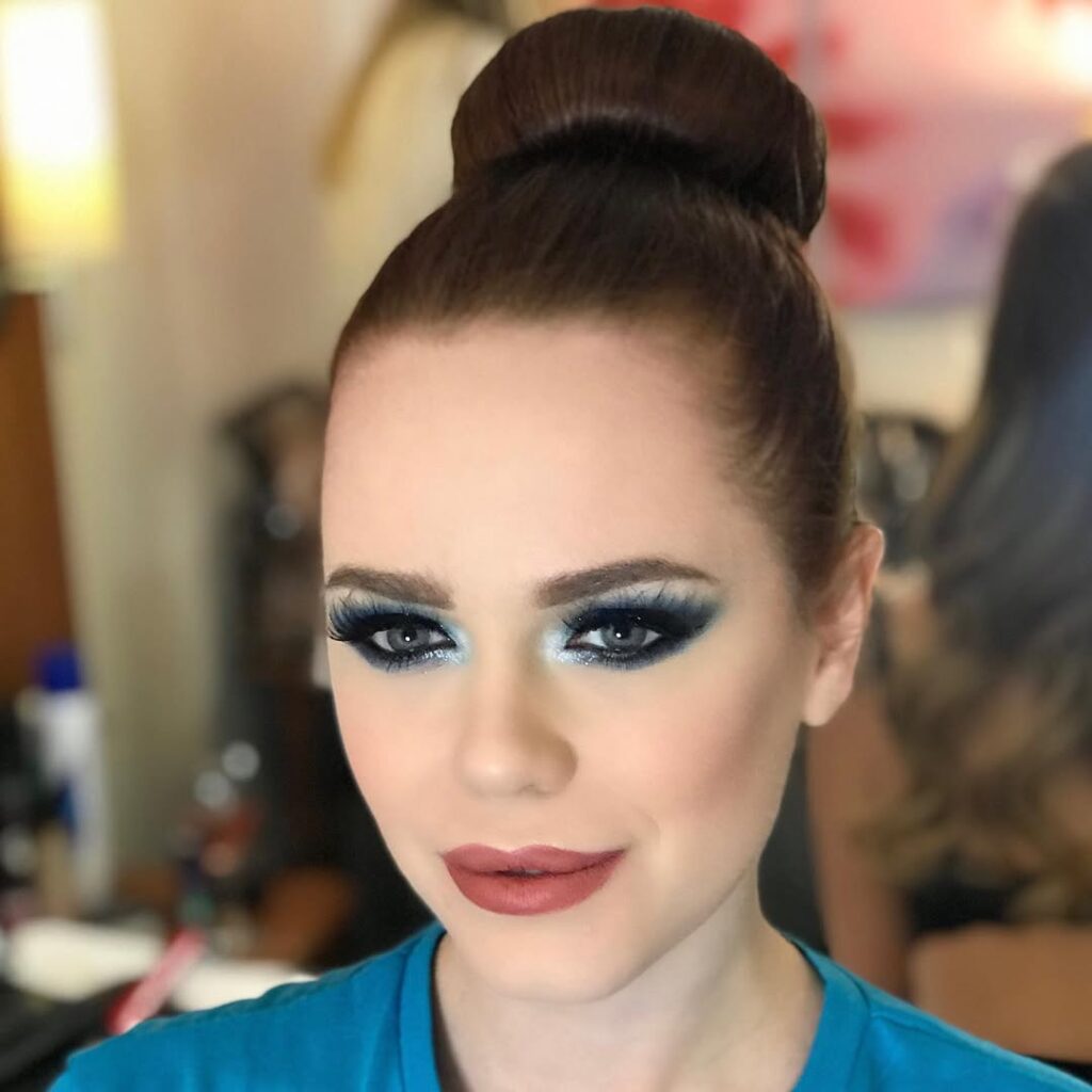 Ella Hughes: Age, Career, Net Worth, and More Explained