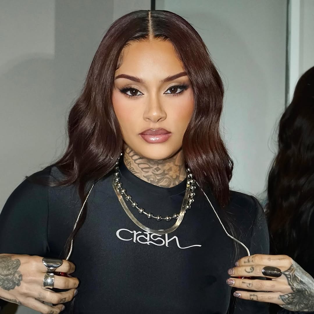 Kehlani Ethnicity Explained: Her Mexican, Filipino, and More